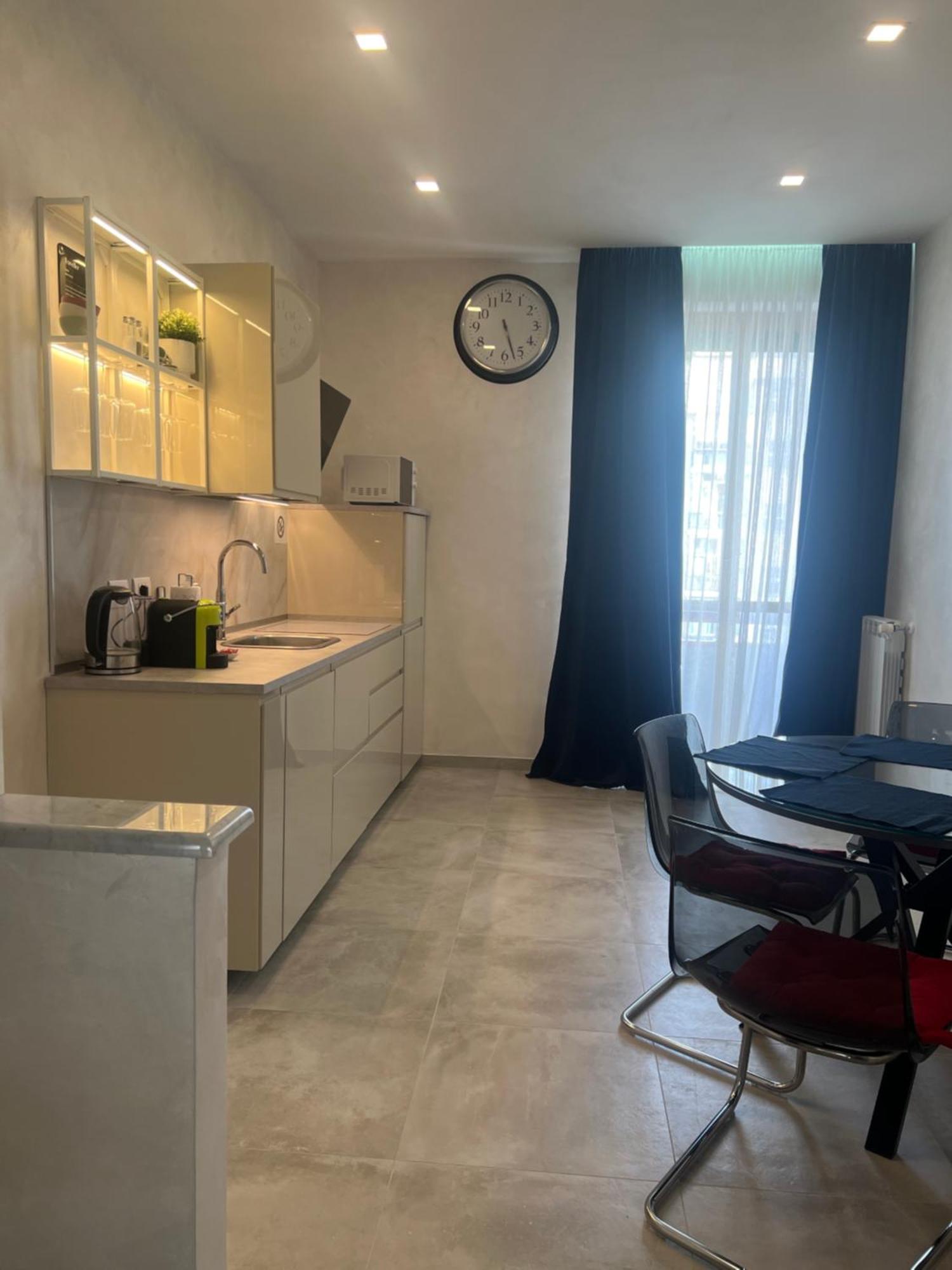 Rifready Apartment Vicino A Aou Careggi, Meyer, Polo Unifi Firenze Eksteriør bilde