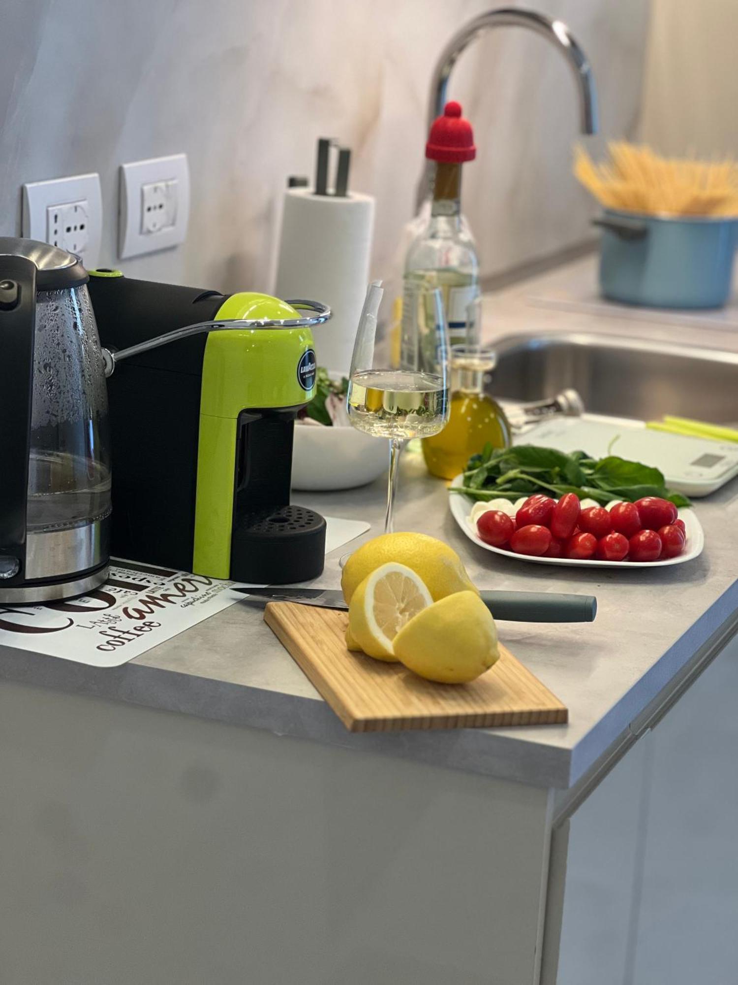 Rifready Apartment Vicino A Aou Careggi, Meyer, Polo Unifi Firenze Eksteriør bilde