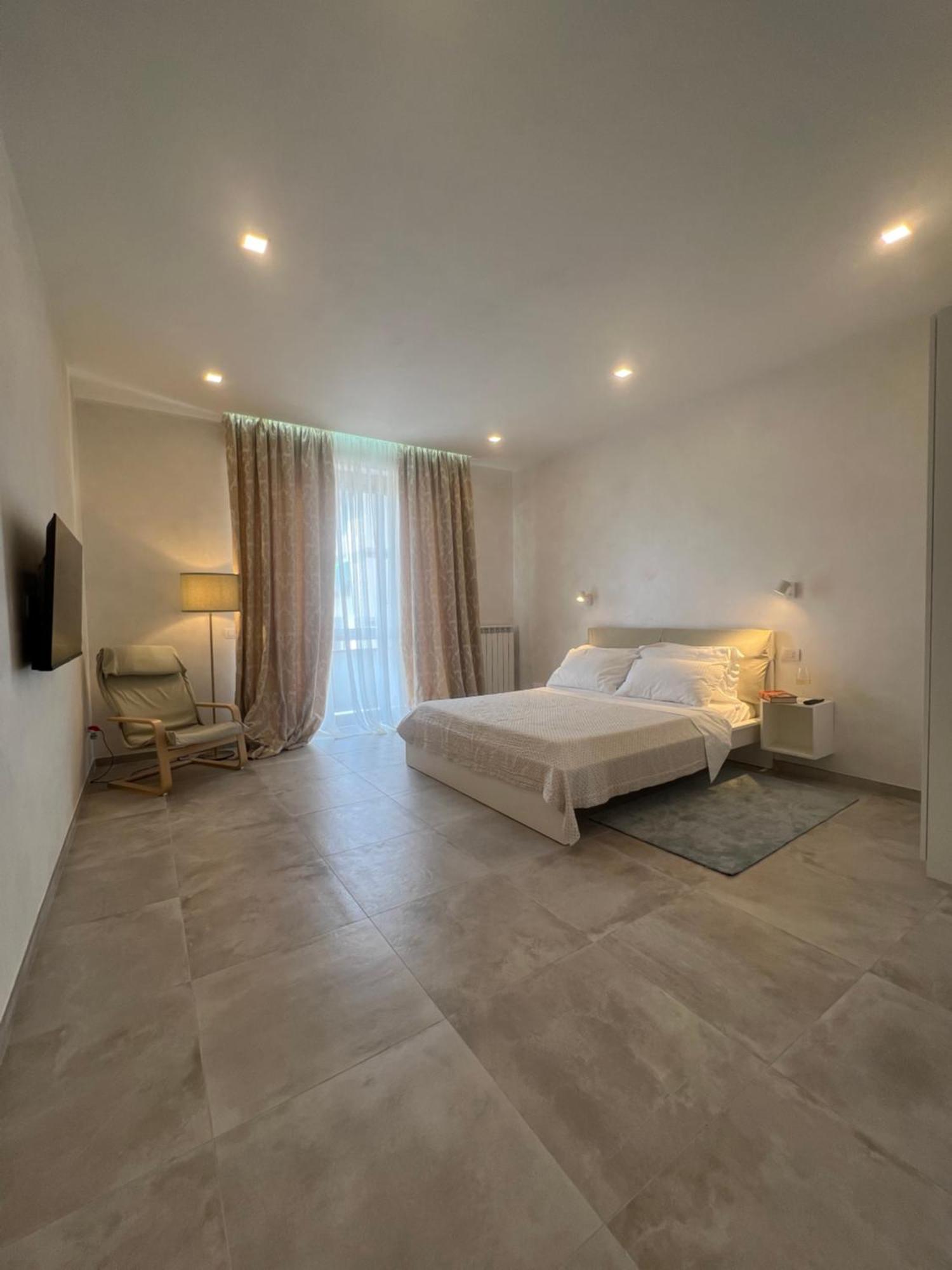 Rifready Apartment Vicino A Aou Careggi, Meyer, Polo Unifi Firenze Eksteriør bilde