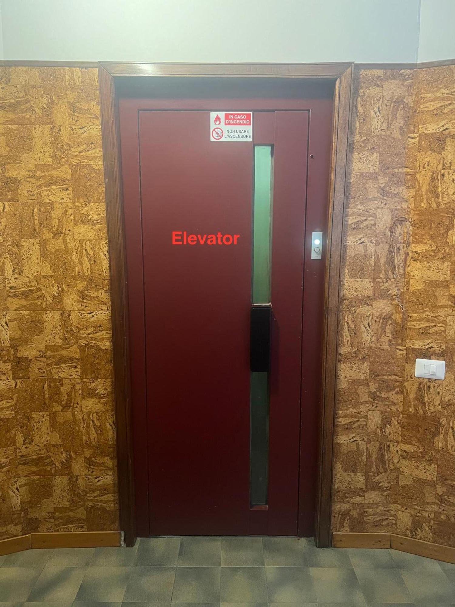 Rifready Apartment Vicino A Aou Careggi, Meyer, Polo Unifi Firenze Eksteriør bilde