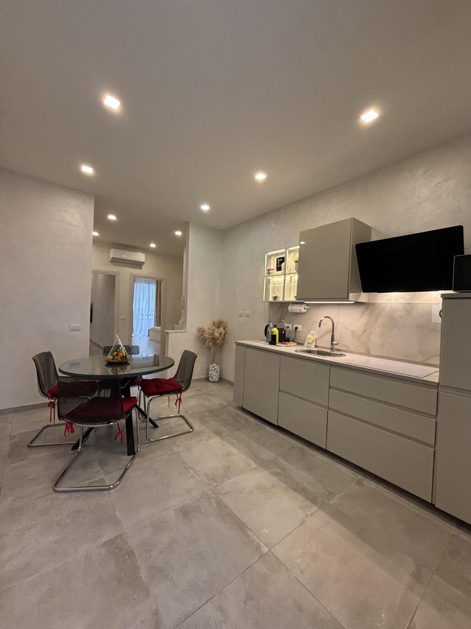 Rifready Apartment Vicino A Aou Careggi, Meyer, Polo Unifi Firenze Eksteriør bilde