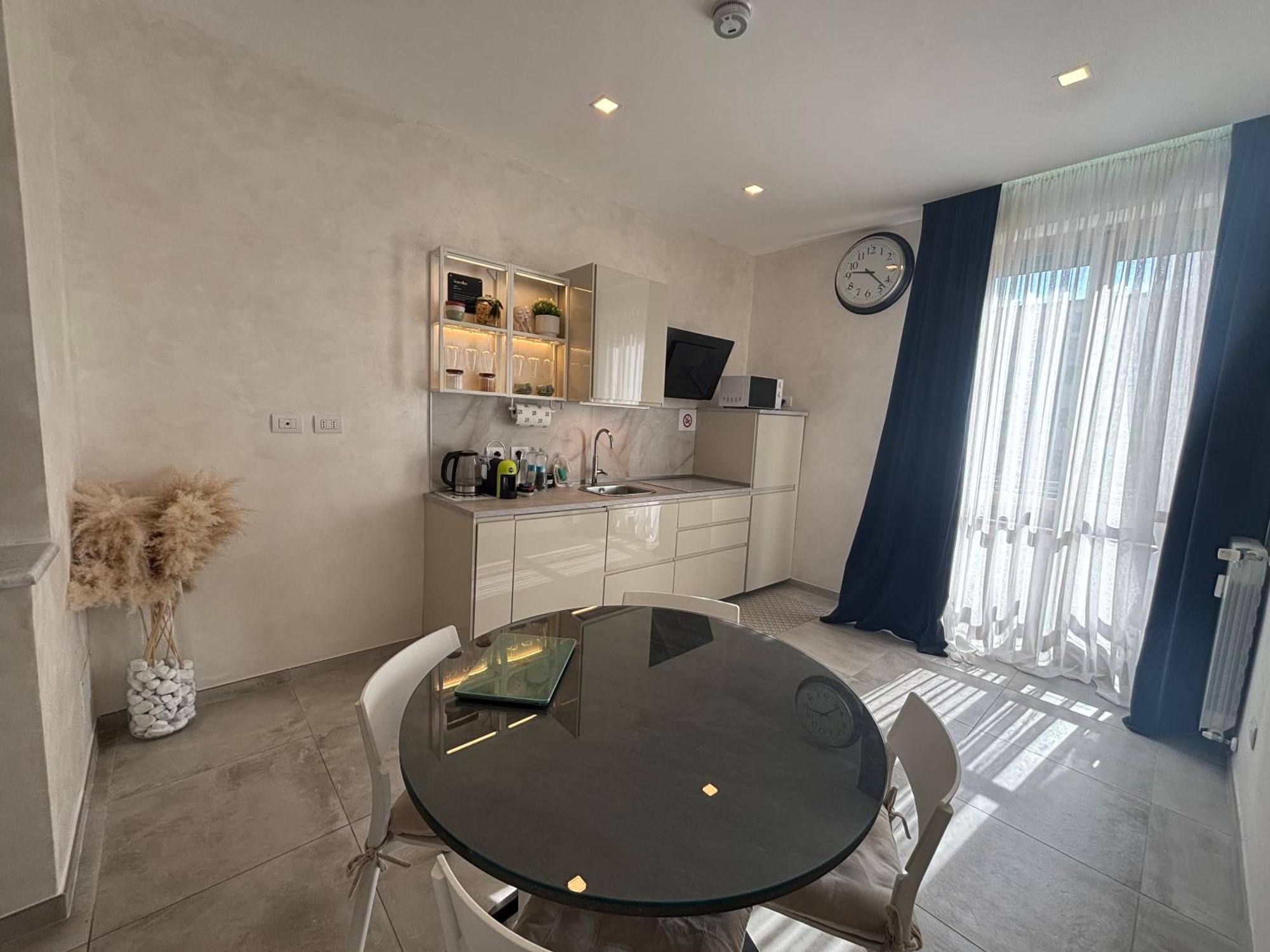 Rifready Apartment Vicino A Aou Careggi, Meyer, Polo Unifi Firenze Eksteriør bilde